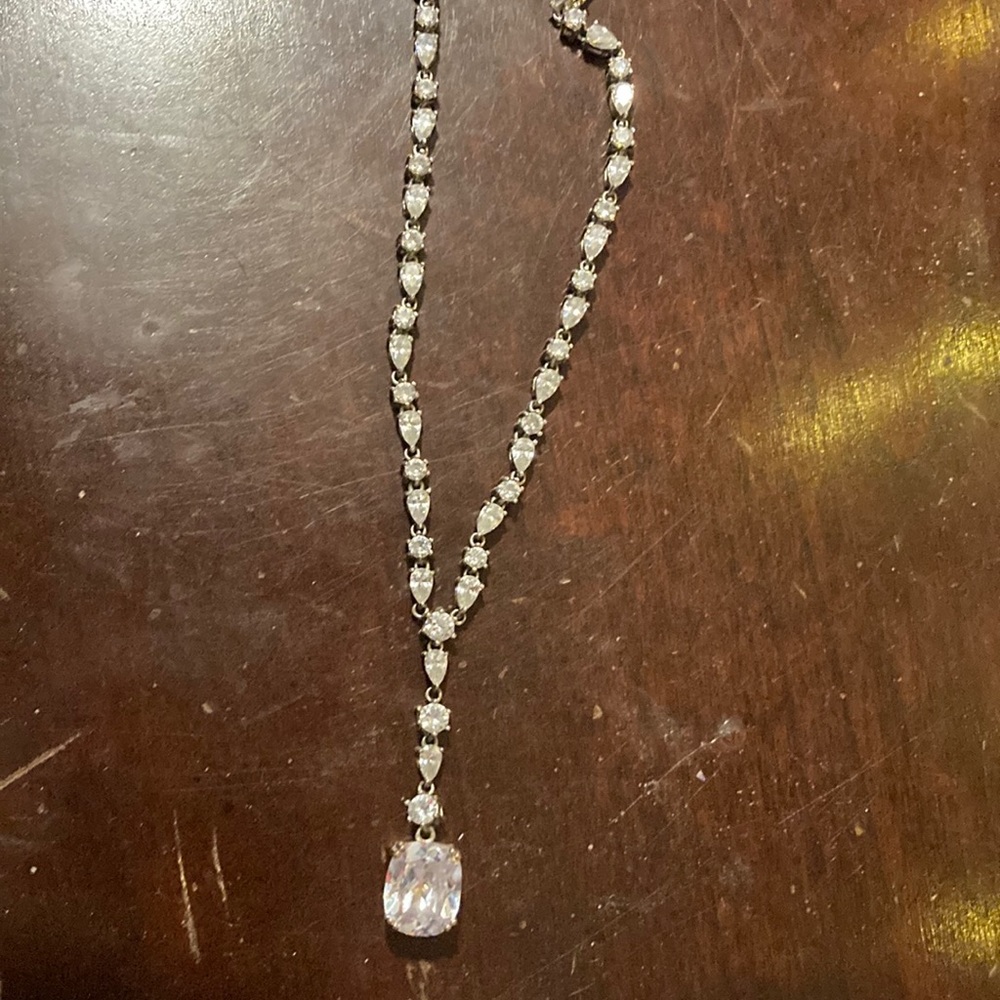 Real silver